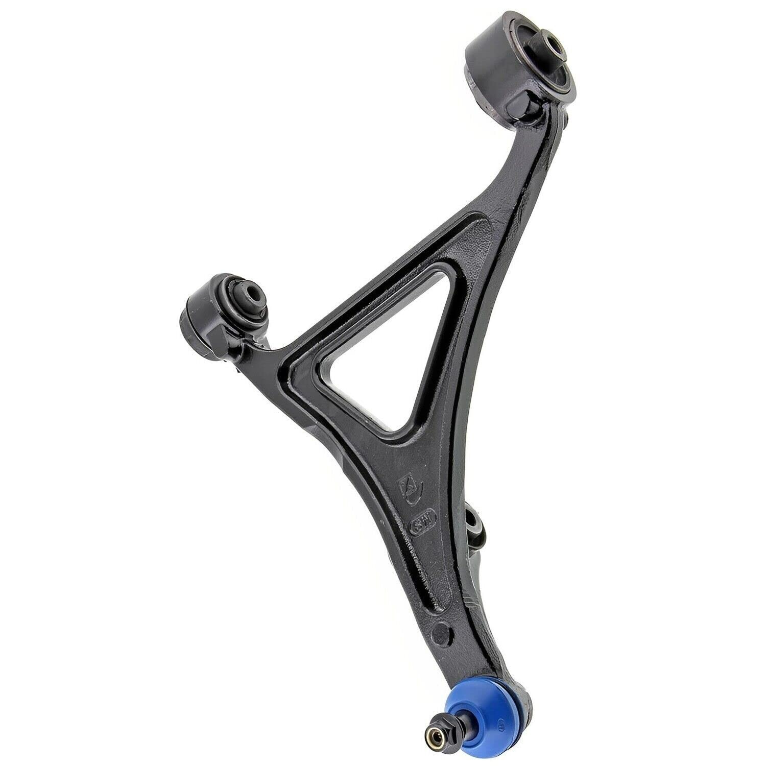 AWD Front Upper & Lower Control Arm Sway Bars for Dodge Challenger Charger 300