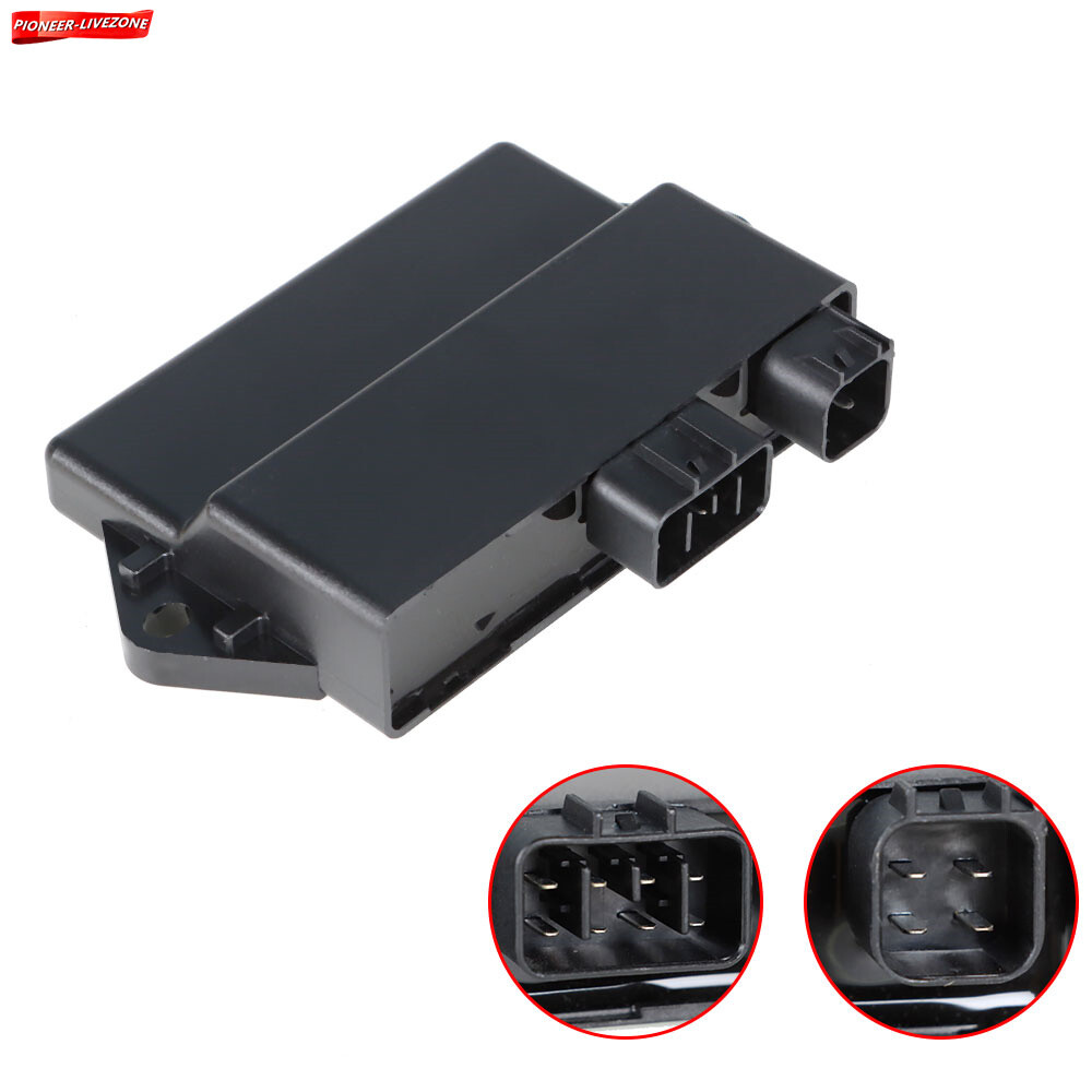 CDI Box For Yamaha Raptor 350 YFM350RSE Special Edition 2005-2007