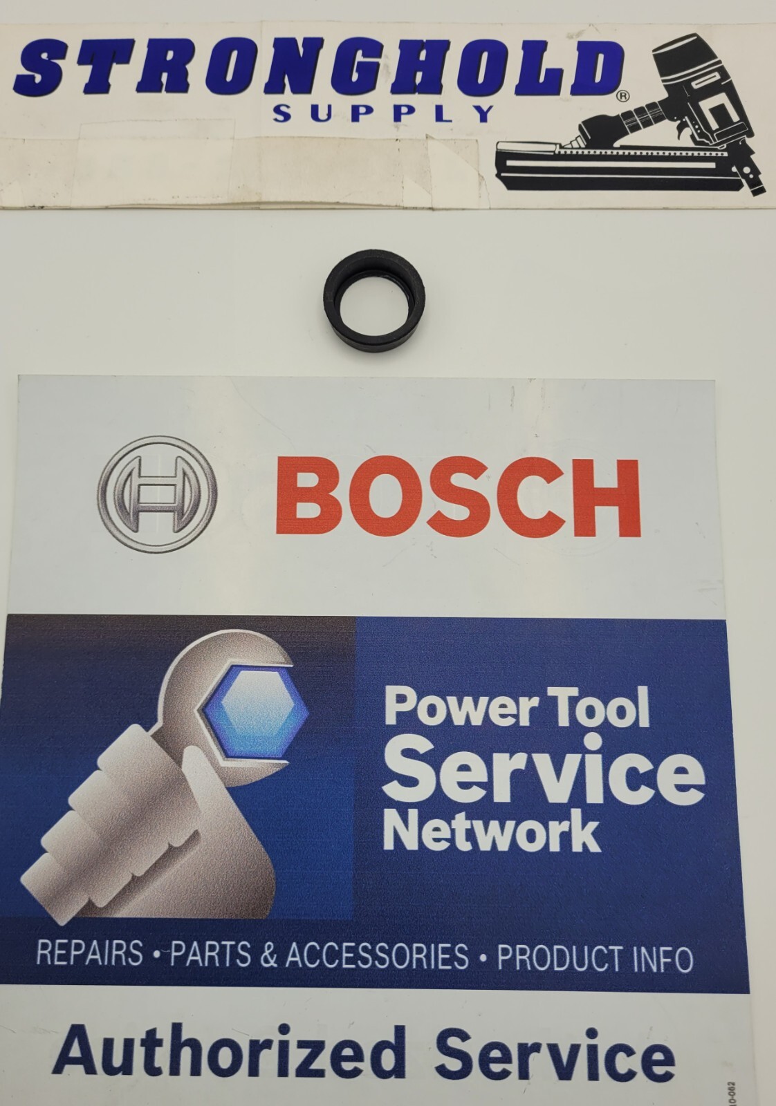 BRAND NEW 1610290064 BUSHING FOR BOSCH OEM