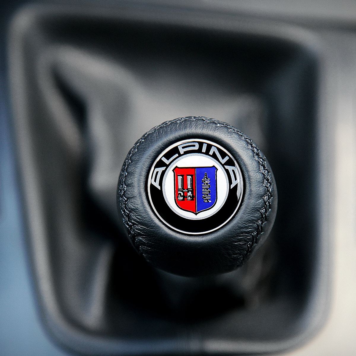 SHIFT KNOB FOR BMW ALPINA E10 E12 E9 E3 2002 1802 2800 CS CSI CSL 1600 GT 700