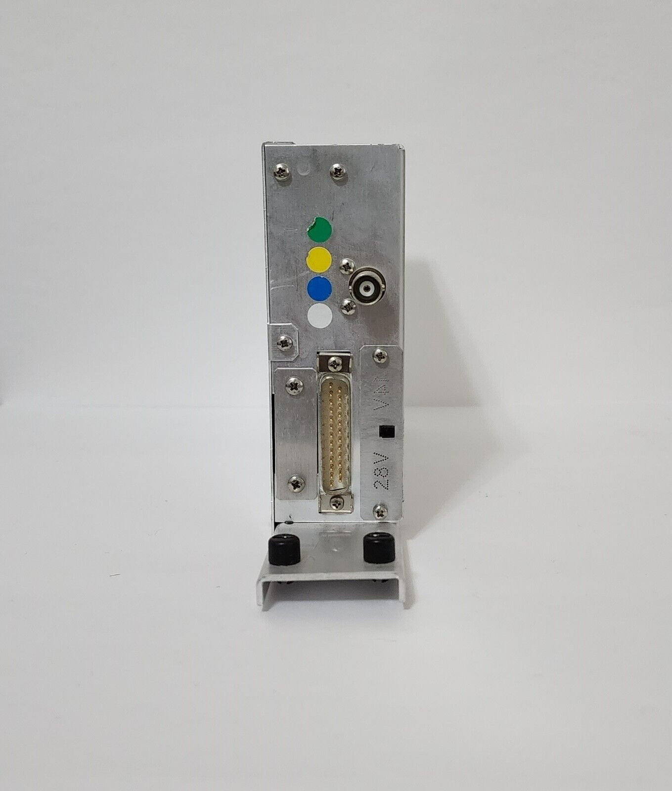 BECKER VHF COM SET