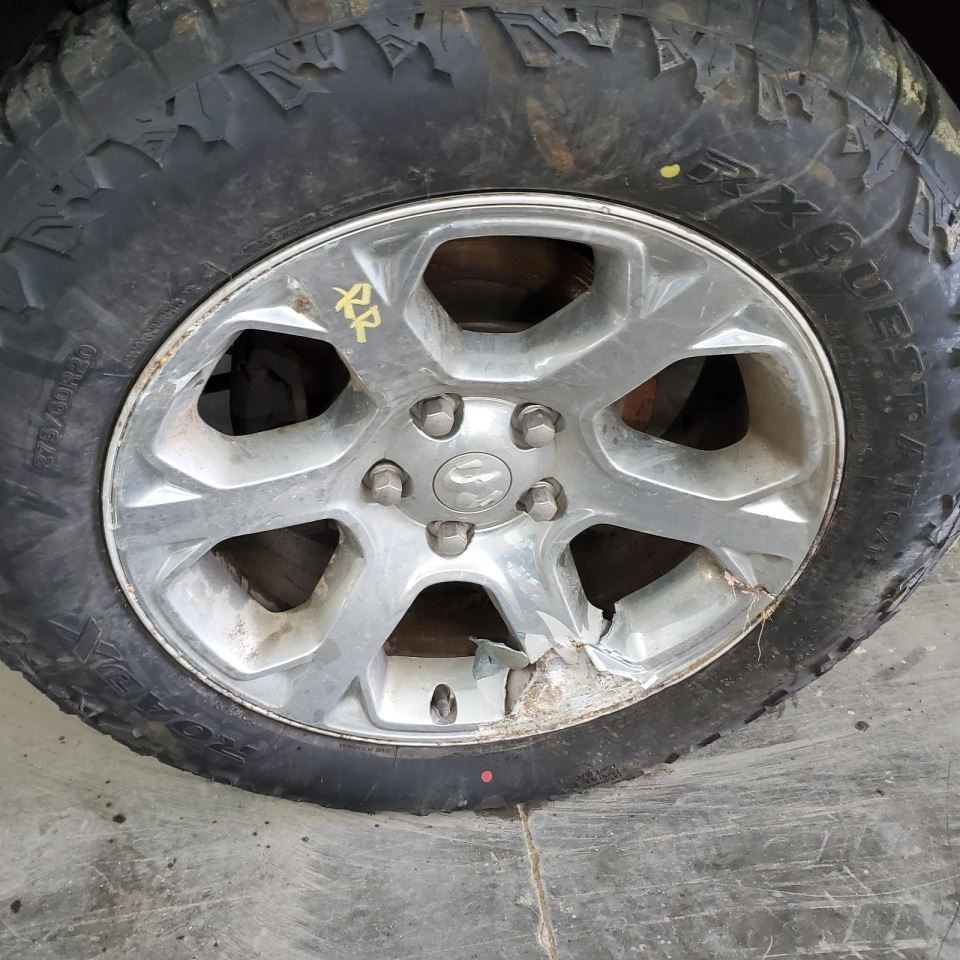 TDODR1500 2015 Air Shutter 1065987