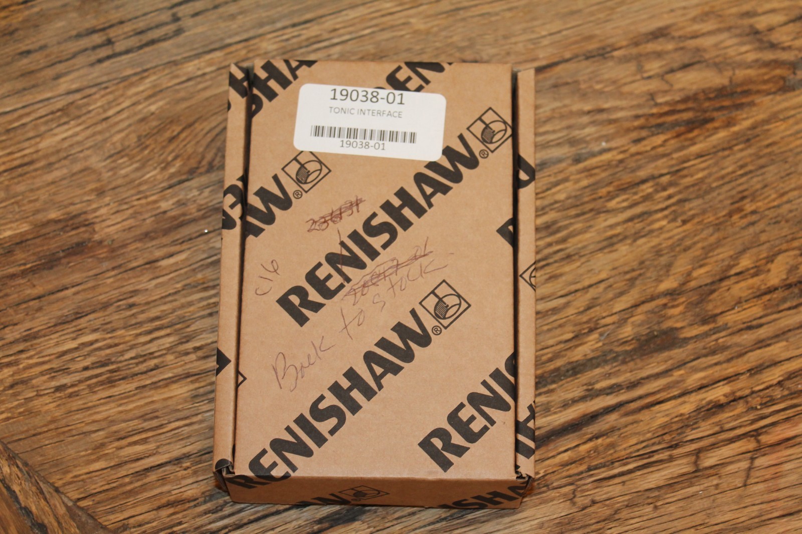 New 1PCS Renishaw TONIC ANALOGUE INTERFACE Ti0000A00A in box