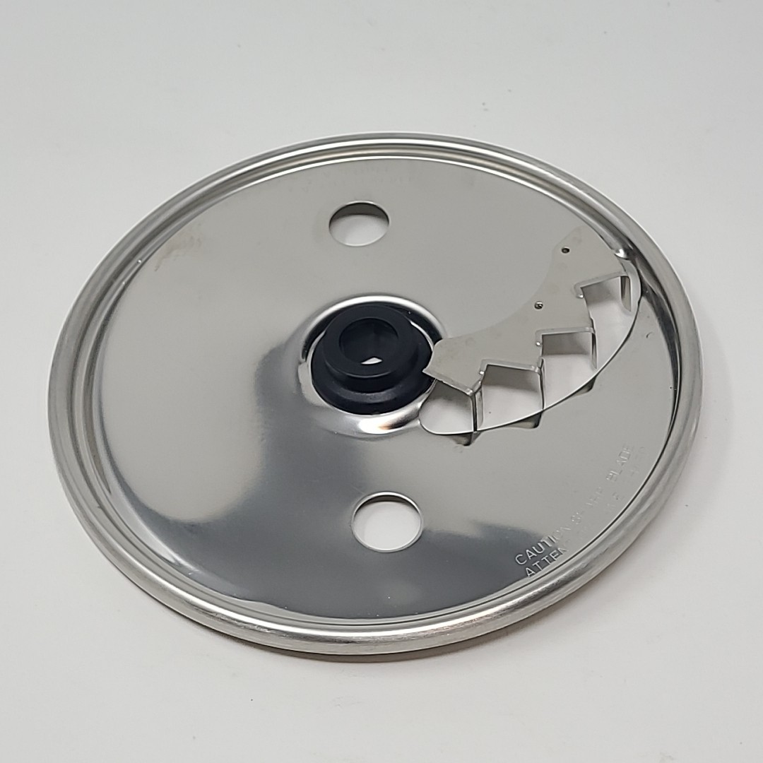 Ninja French Fry Disc A BL773CO BL681A Mega Kitchen Food Processor Part BL687CO