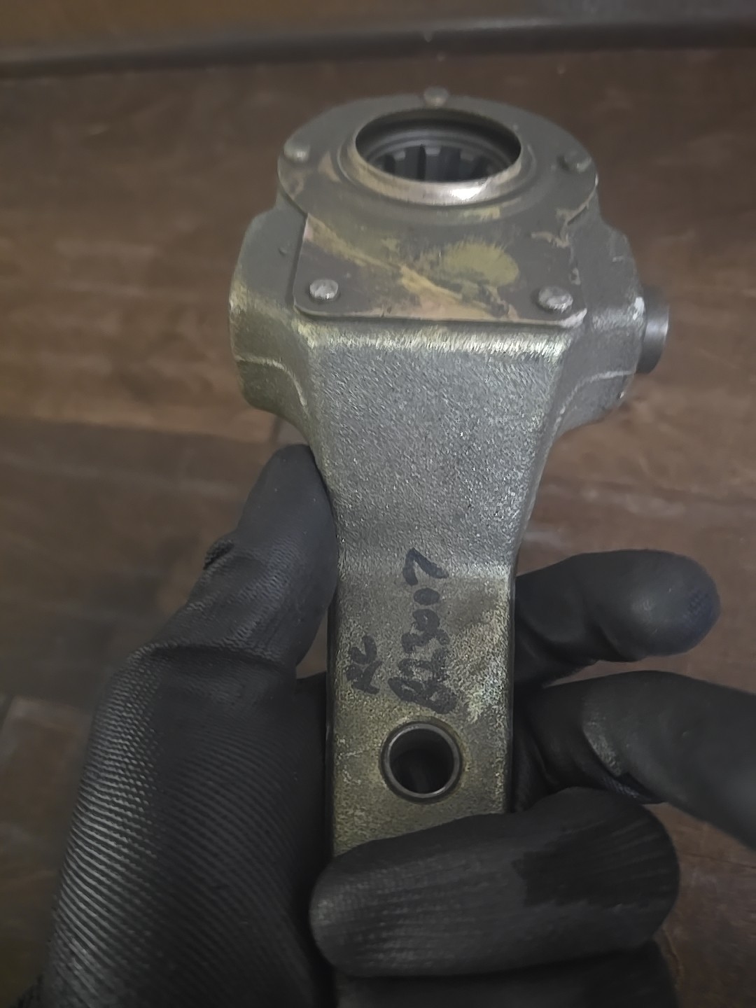 New 288540N Bendix Manual Slack Adjuster