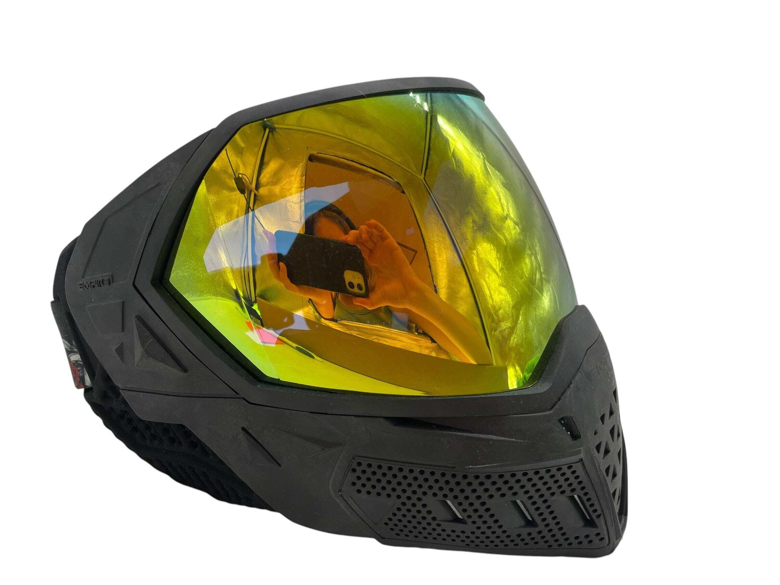 Empire Evs Paintball Mask Goggles