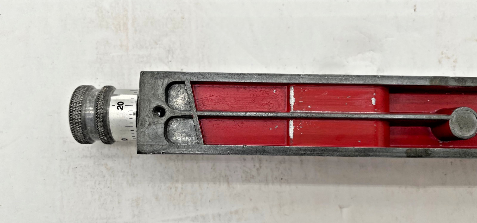 MEC Universal Charge Bar - Model D - Adjustable Charge Bar