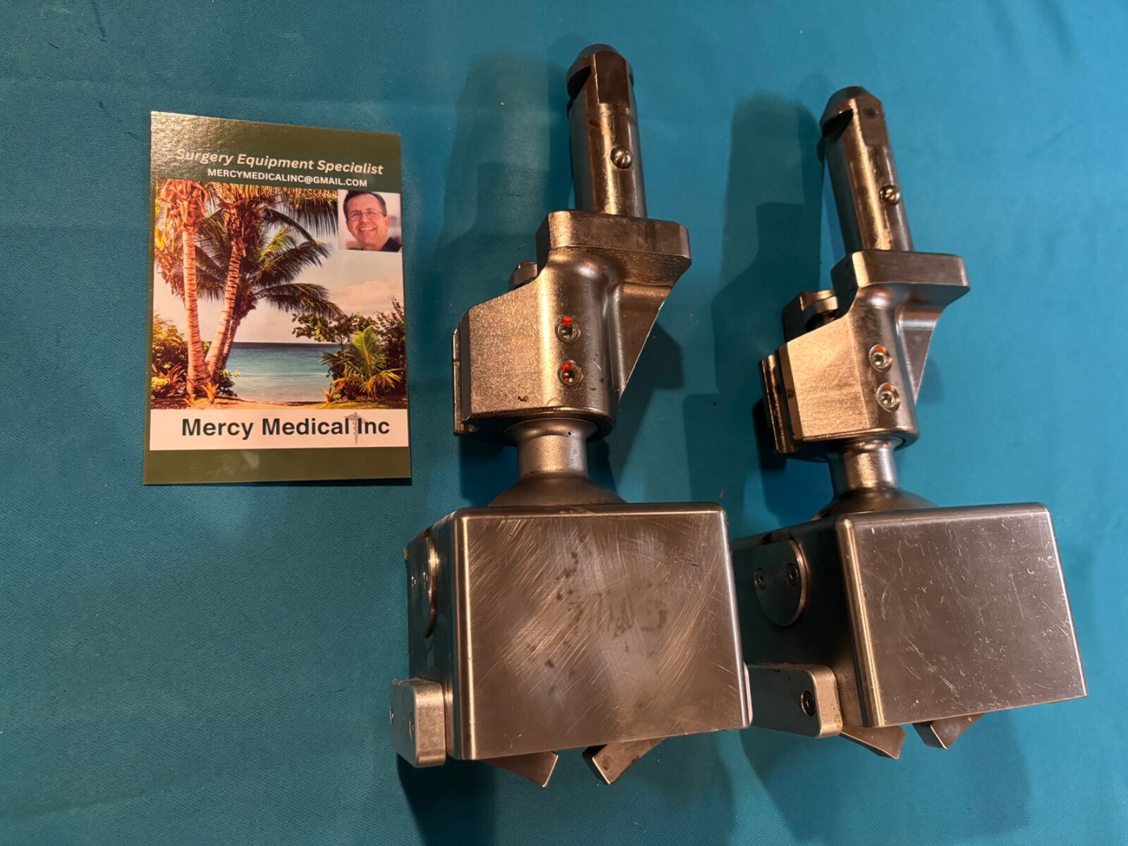Mizuho OSI Hana Spar Tension Locking Supports