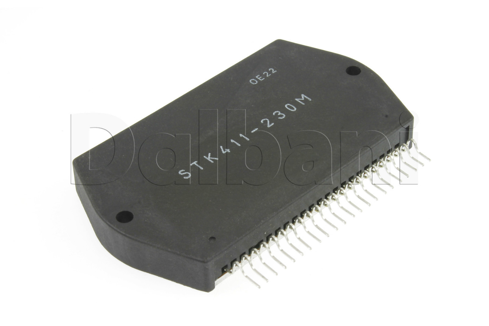 STK411-230M Original New Sanyo IC