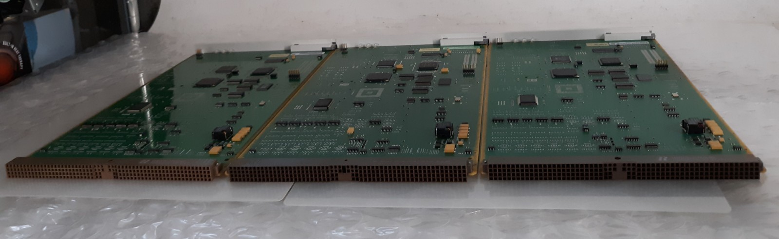 Avaya Bundle Call Classifier TN744FP HV4 + HV7 + TN744E V12