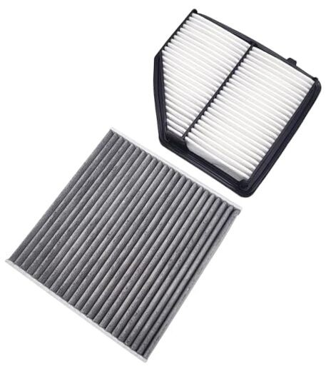 Cabin and Engine Air Filters for HR-V Air Filter 2022 2021 2020 JTBU182-052