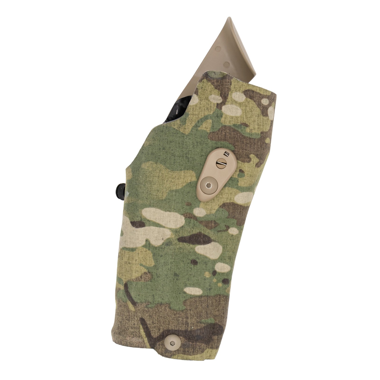 Safariland Tactical Multicam Holster For Staccato P DUO 4.4" X300 Right 6354RDSO