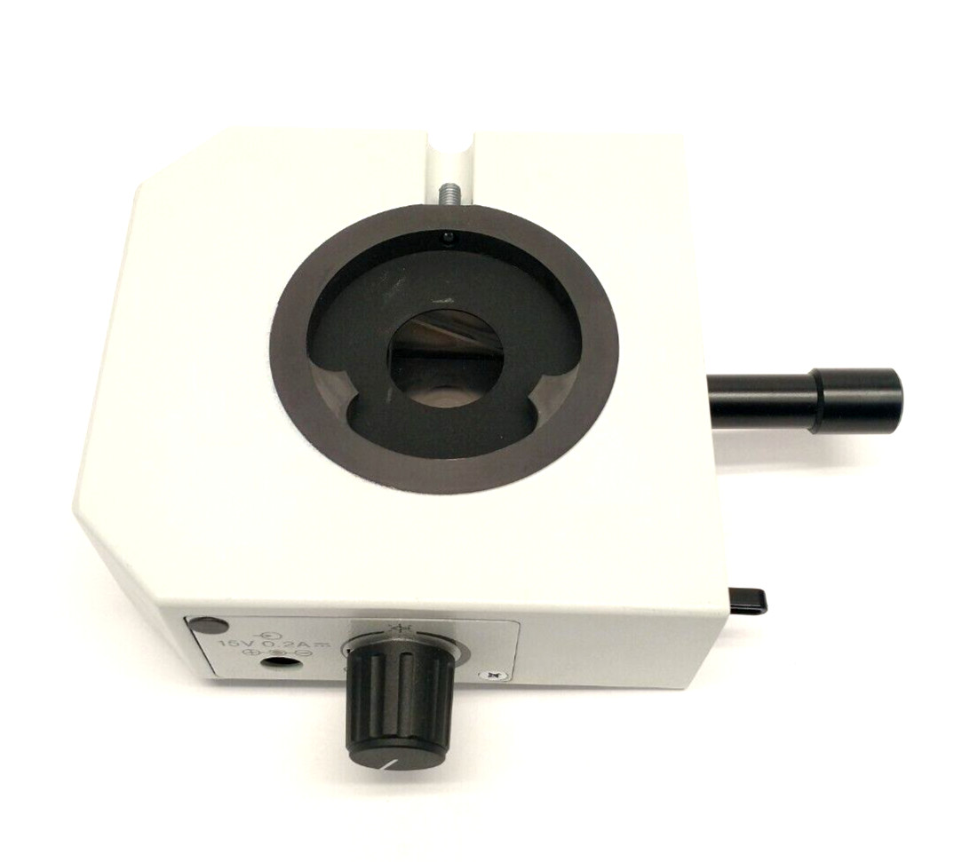 Olympus U-APT Microscope LED Arrow Pointer Red & Green T5 15V 0.2A