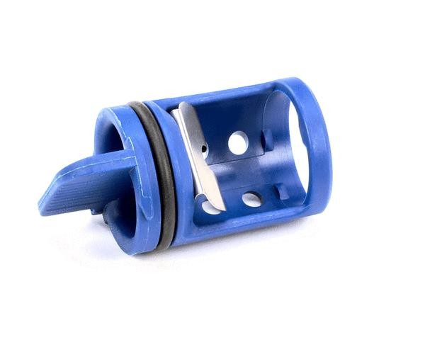 Nespresso Cleaning Key Milkway Assembly 120.930 - Genuine OEM Replacement Part