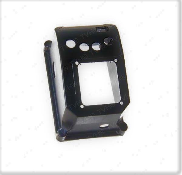 Part # GN100998GT Fits Genie - CONTROL BOX COVER (Gen 5).