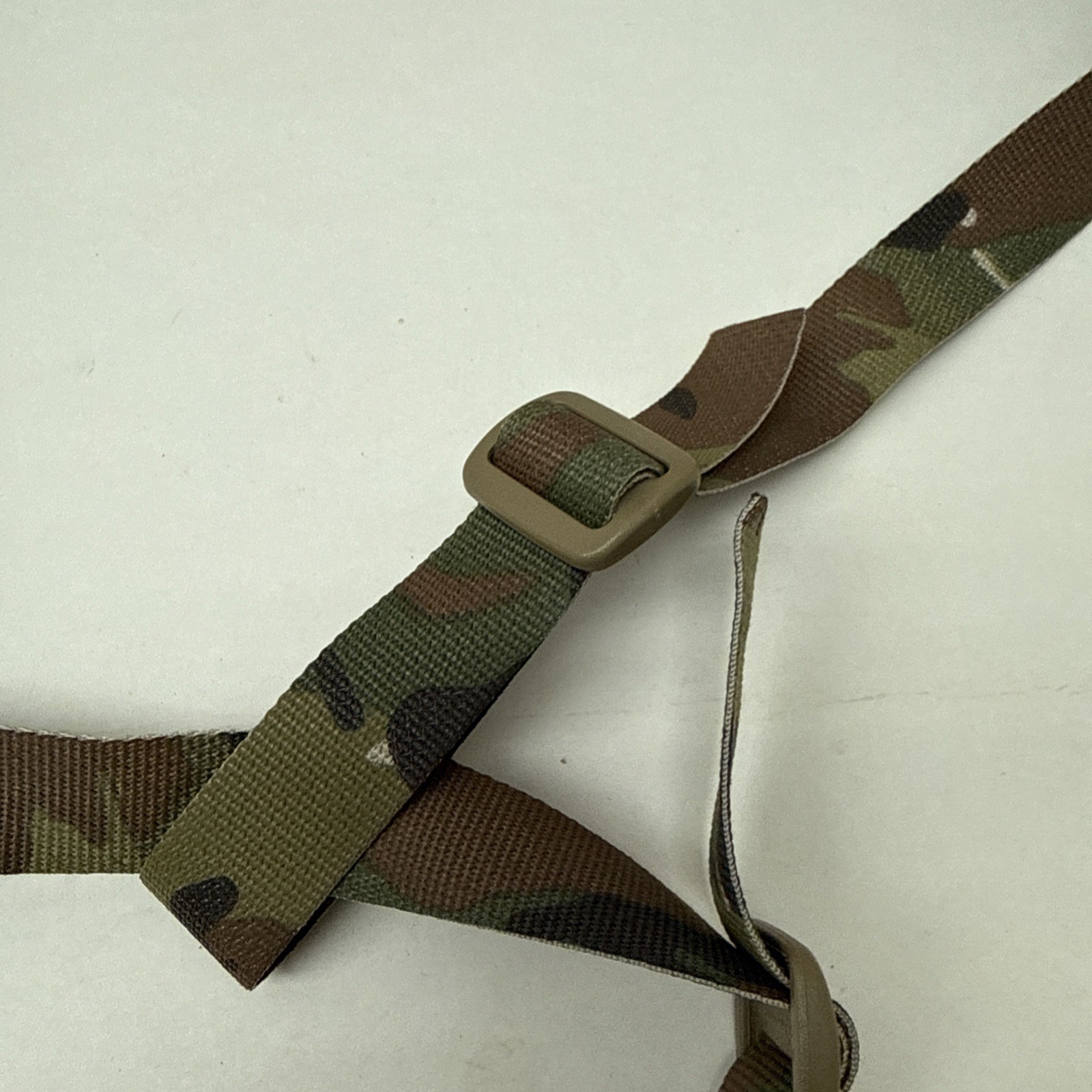 Original Run From GBRS Group Second Best 2-Point Sling Multicam