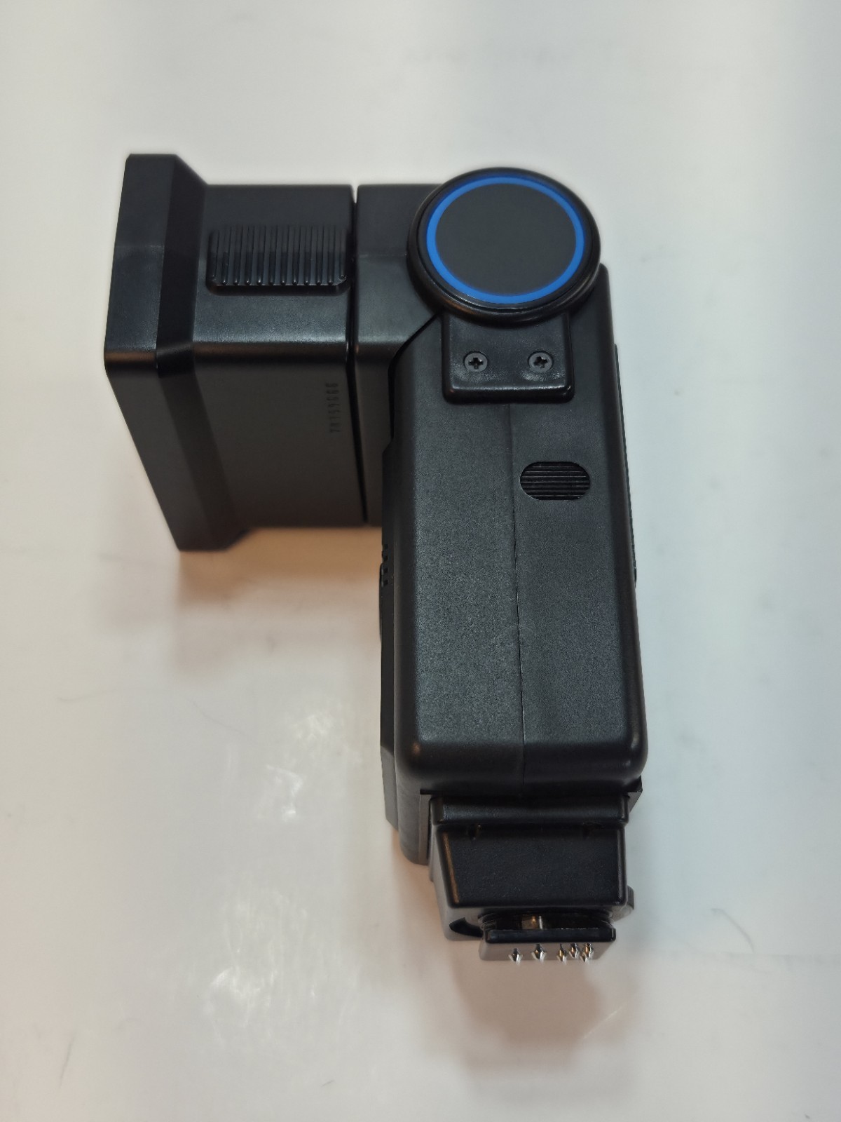 Rokinon Quick 3000 md Flash - works great!!