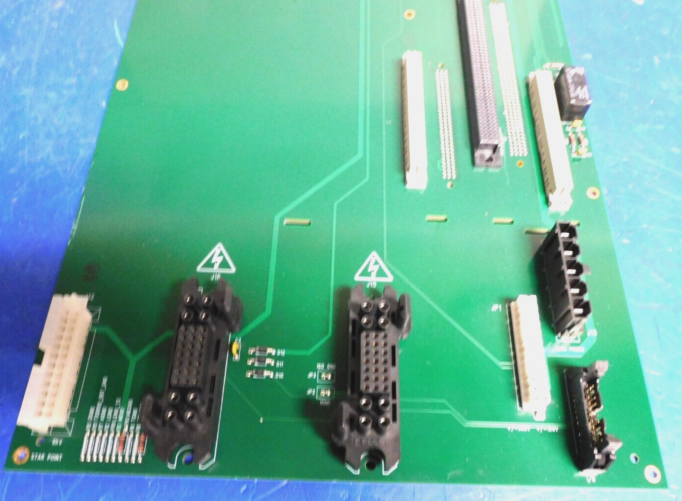 NEW Thermo Scientific LTQ2 Power Distribution Board LTQ Orbitrap 97355-61022R