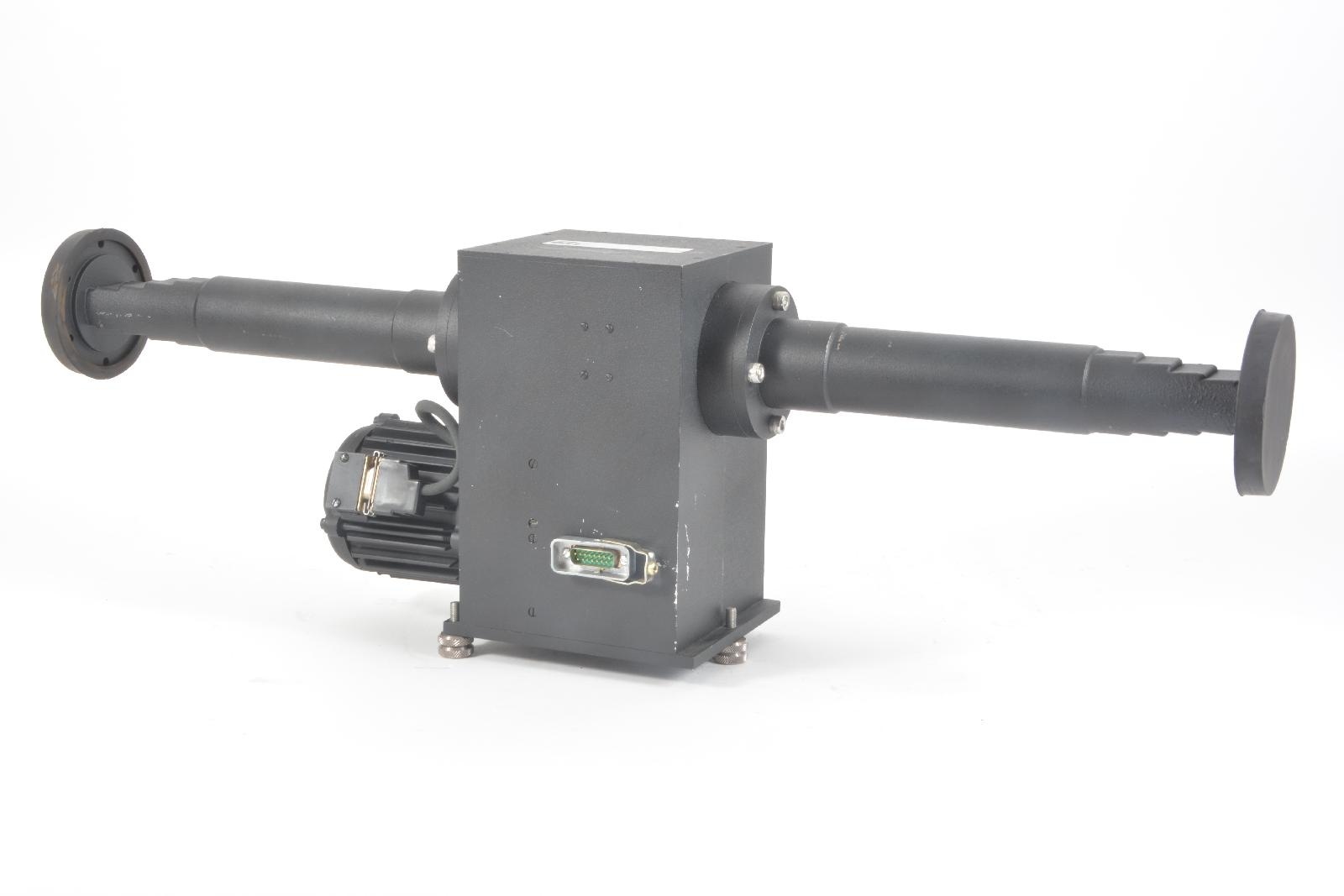 Flann Microwave Instruments FMI 6214 Programmable Rotary Phase Changer