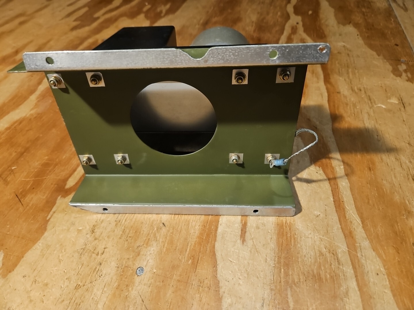 King KG 102A Directional Gyro