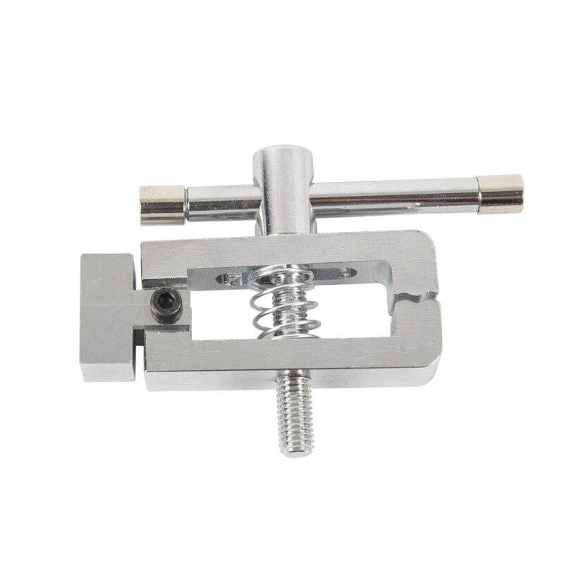 Push Pull Force Testing Grip Clamp Peak load 1000N AJJ-024