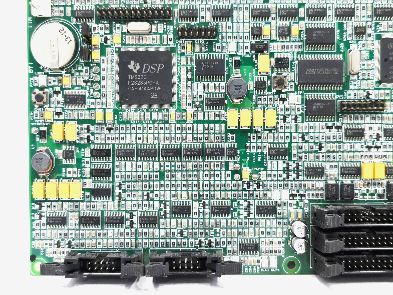141184841 PCB PB349 CB2714 CARD