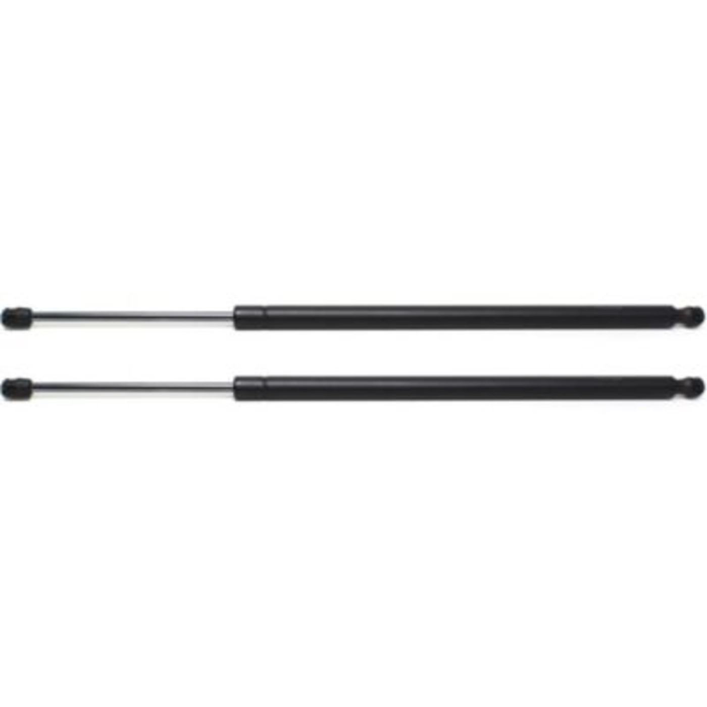 Set of 2 Liftgate Lift Supports Pack Town and Country For Dodge Grand Caravan