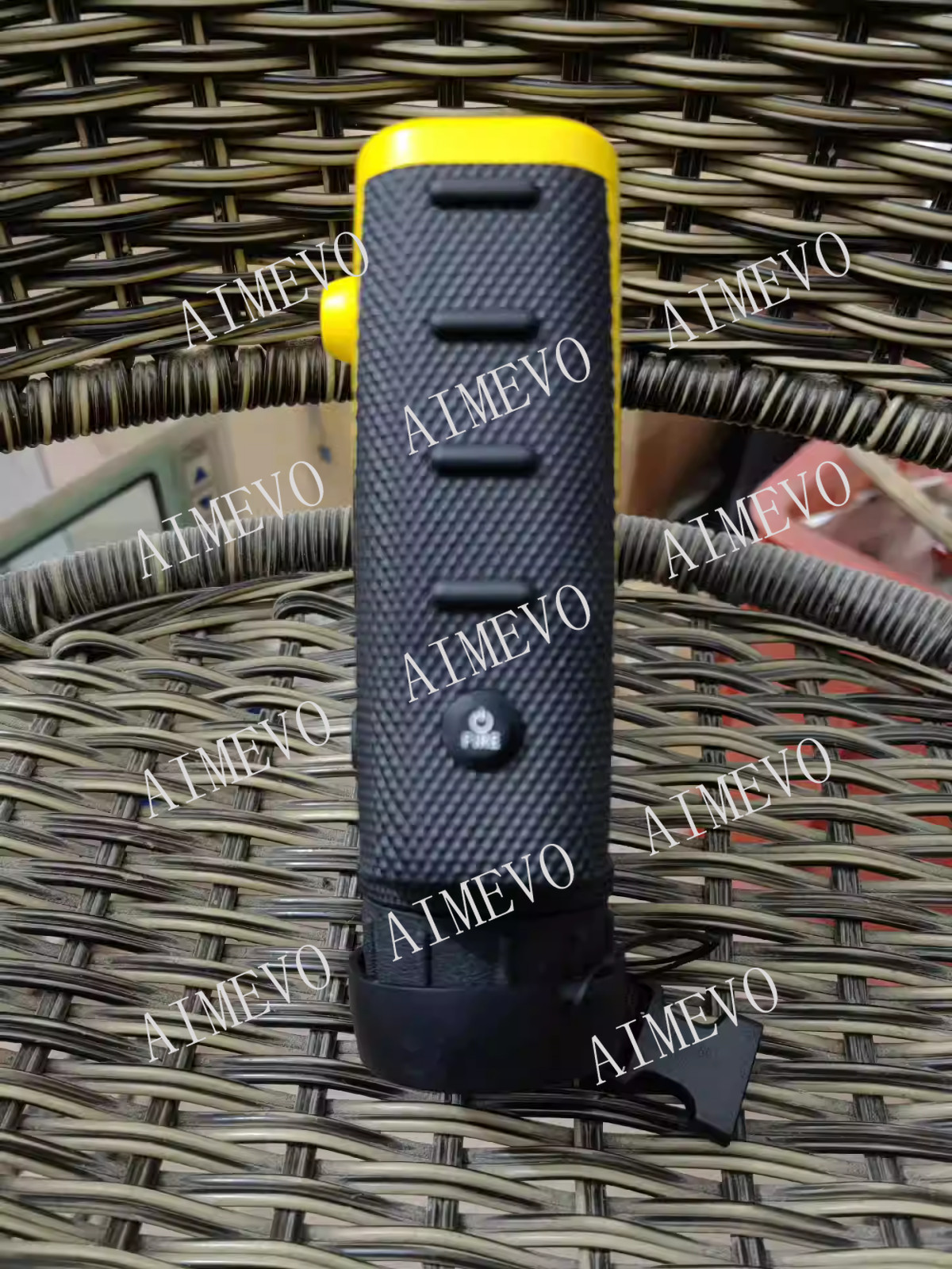 1PCS Laser Technology TruPulse 200 Laser Rangefinder Yellow/