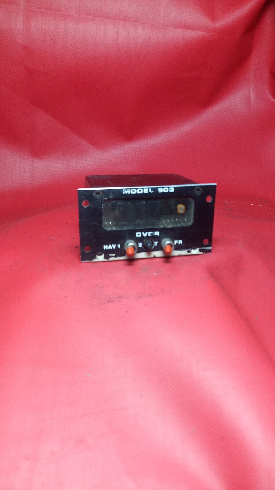 davtron md-903 digital