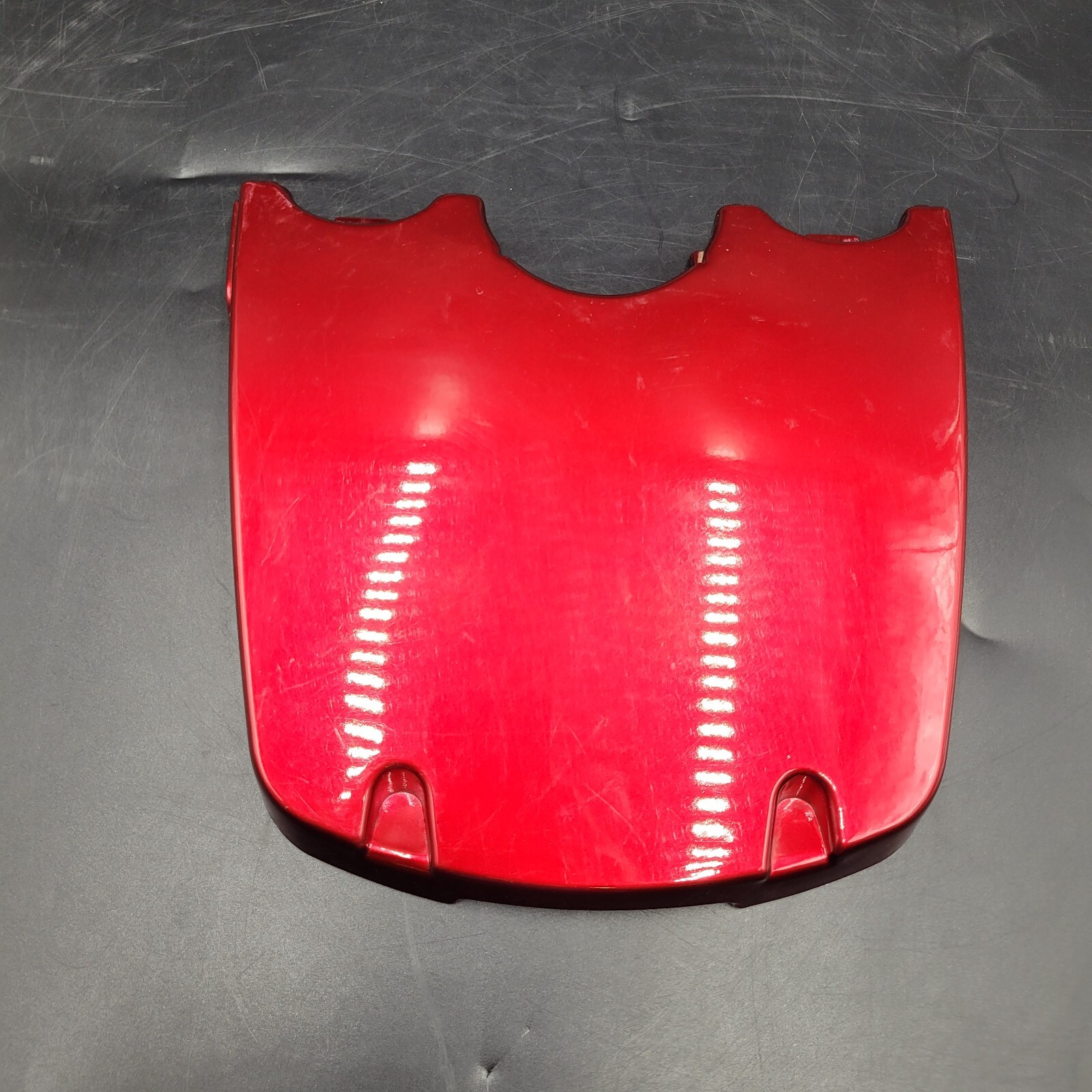 Jazzy Select Pride Mobility Red Top Controller Cover Shroud