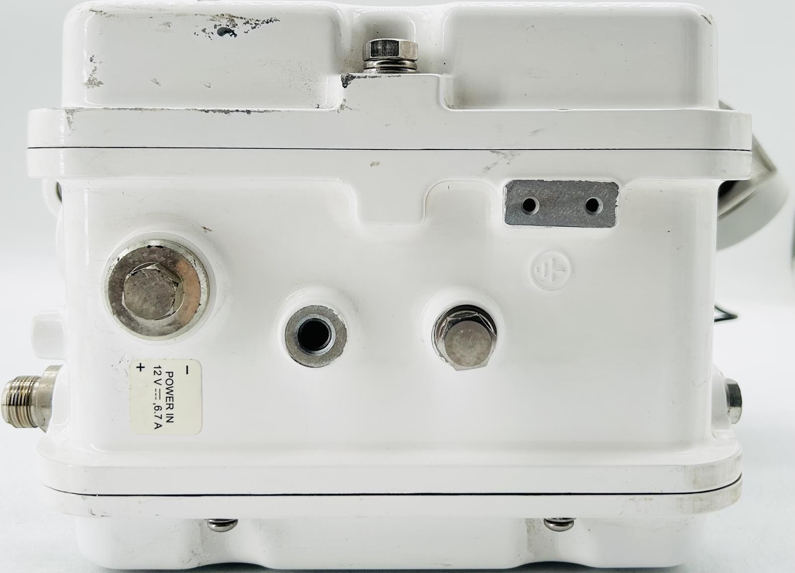 CISCO AIR-CAP1552E-A-K9 OUTDOOR MESH ACCESS POINT