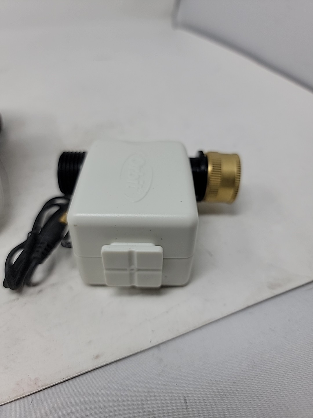 ORBIT MODEL 62032 AUTOMATIC YARD WATERING Sprinkler Kit Attachment