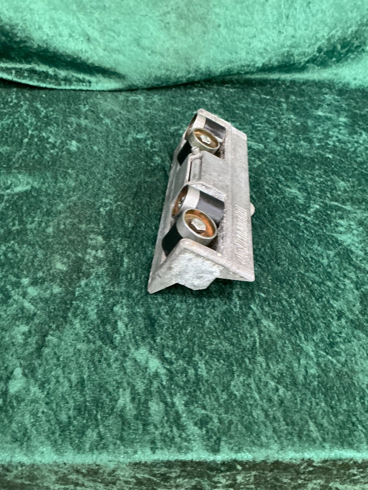 COLUMBIA Inside Drywall Corner Roller - Head Only