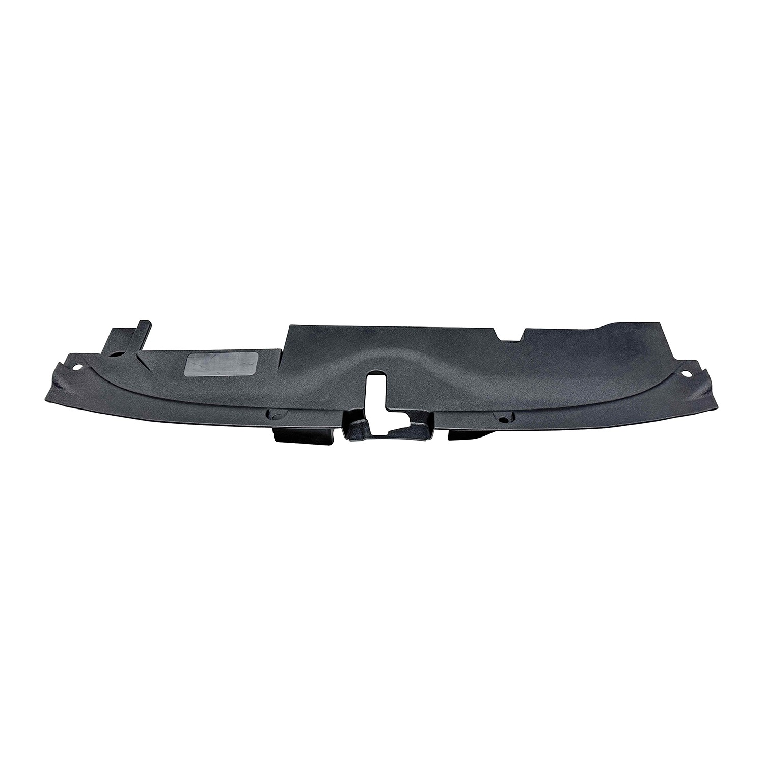 New Upper Radiator Support Cover ; Bolt In Direct Replacement Fits 2023-2025