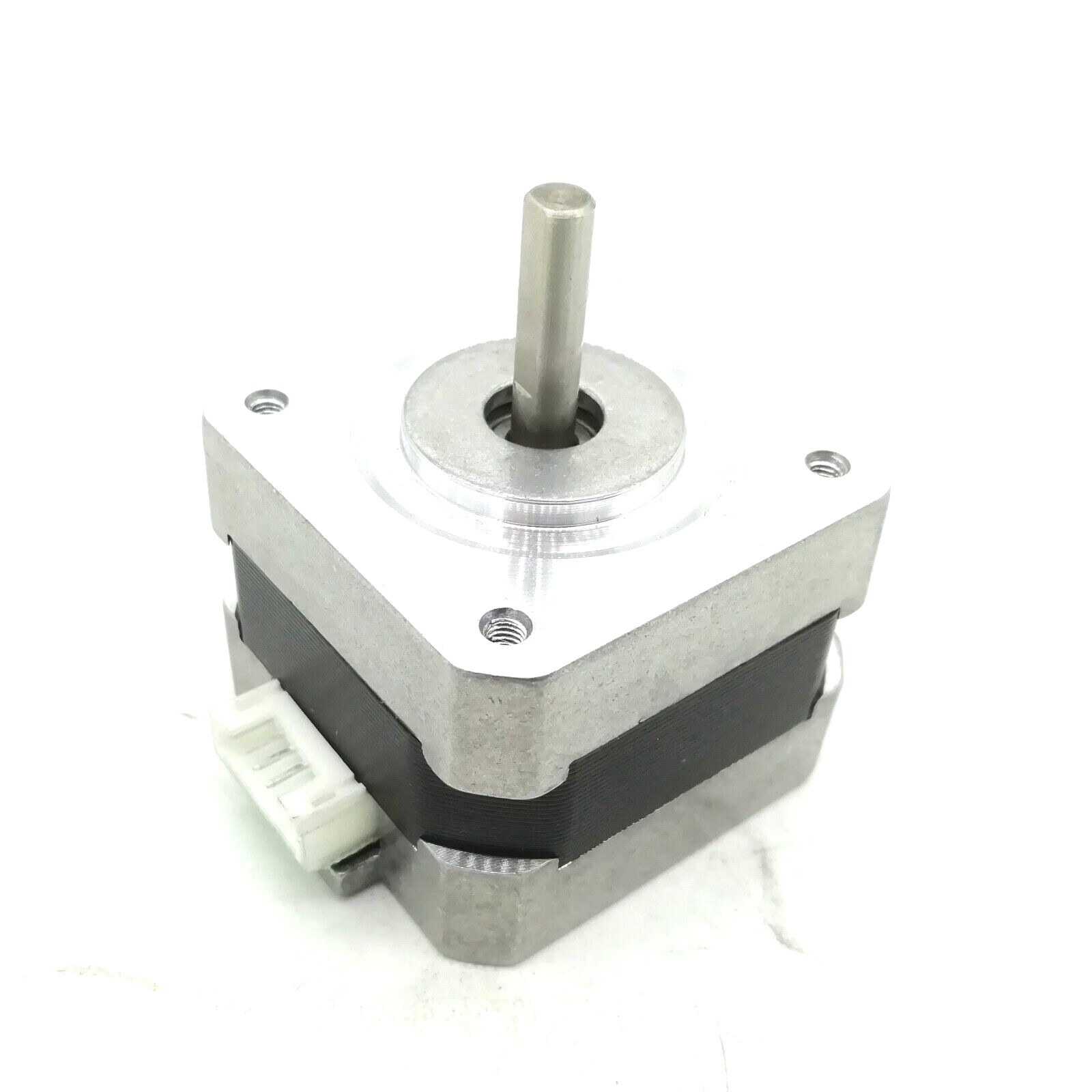 NEMA17 Stepper Motor 34mm Length Body 2 Phase 4 wires 1.8 deg/step