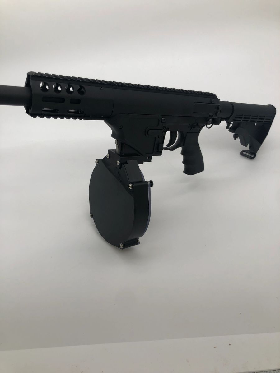 M17 / CQC Gen3 Drum40 Mag