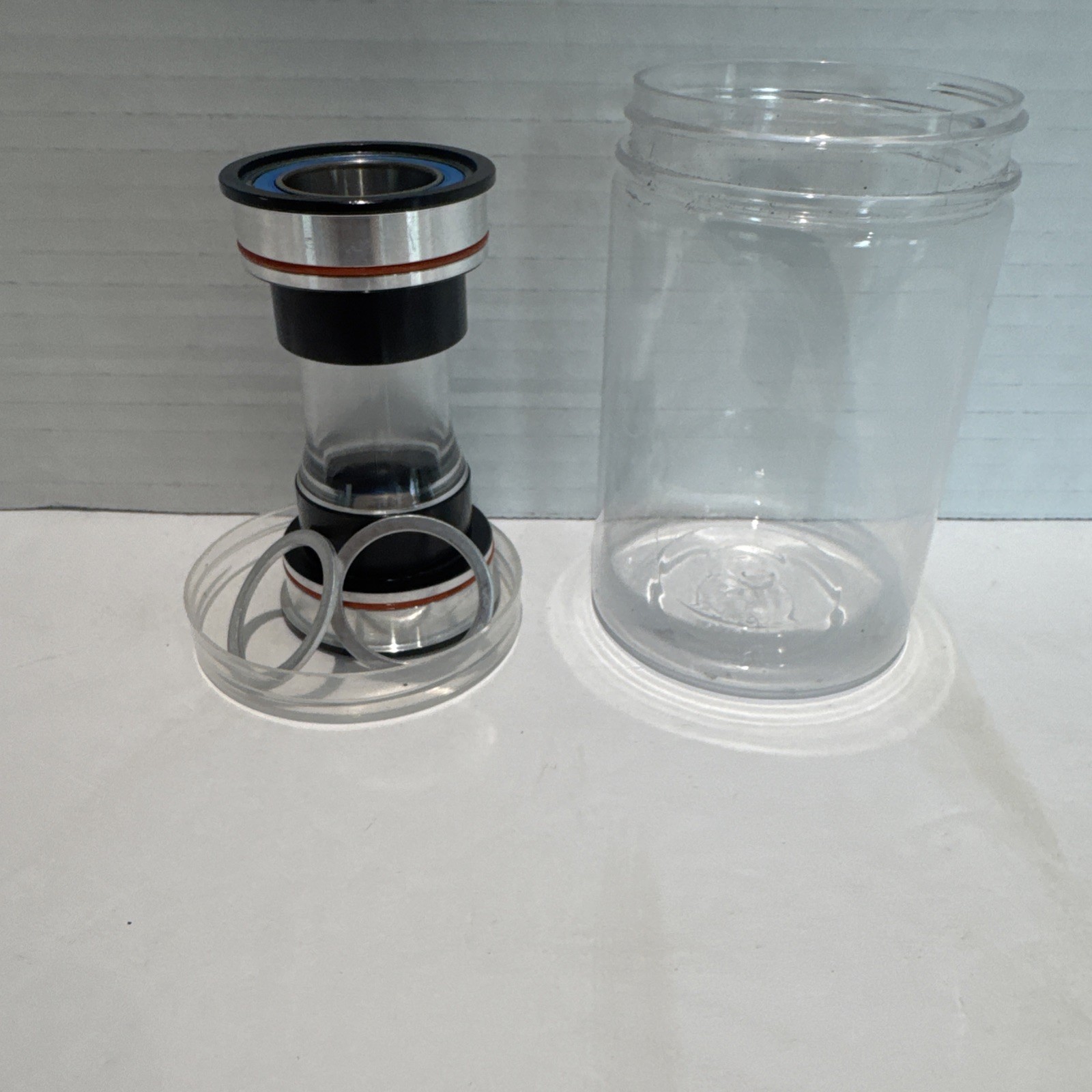 Bike Bottom Bracket