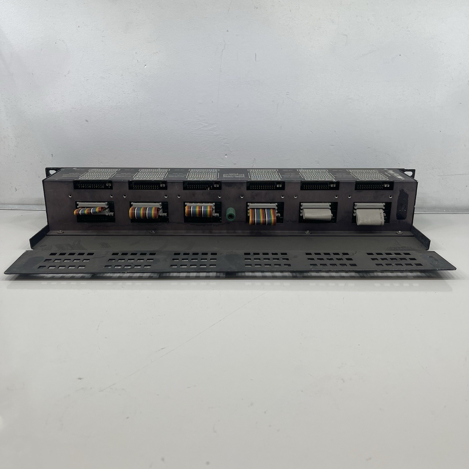 Project Patch TT Patchbay PP-96-1
