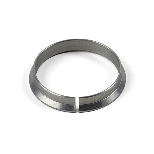 Hope 1.5" Headset Upper Taper Ring Silver - HS140S - Brand New