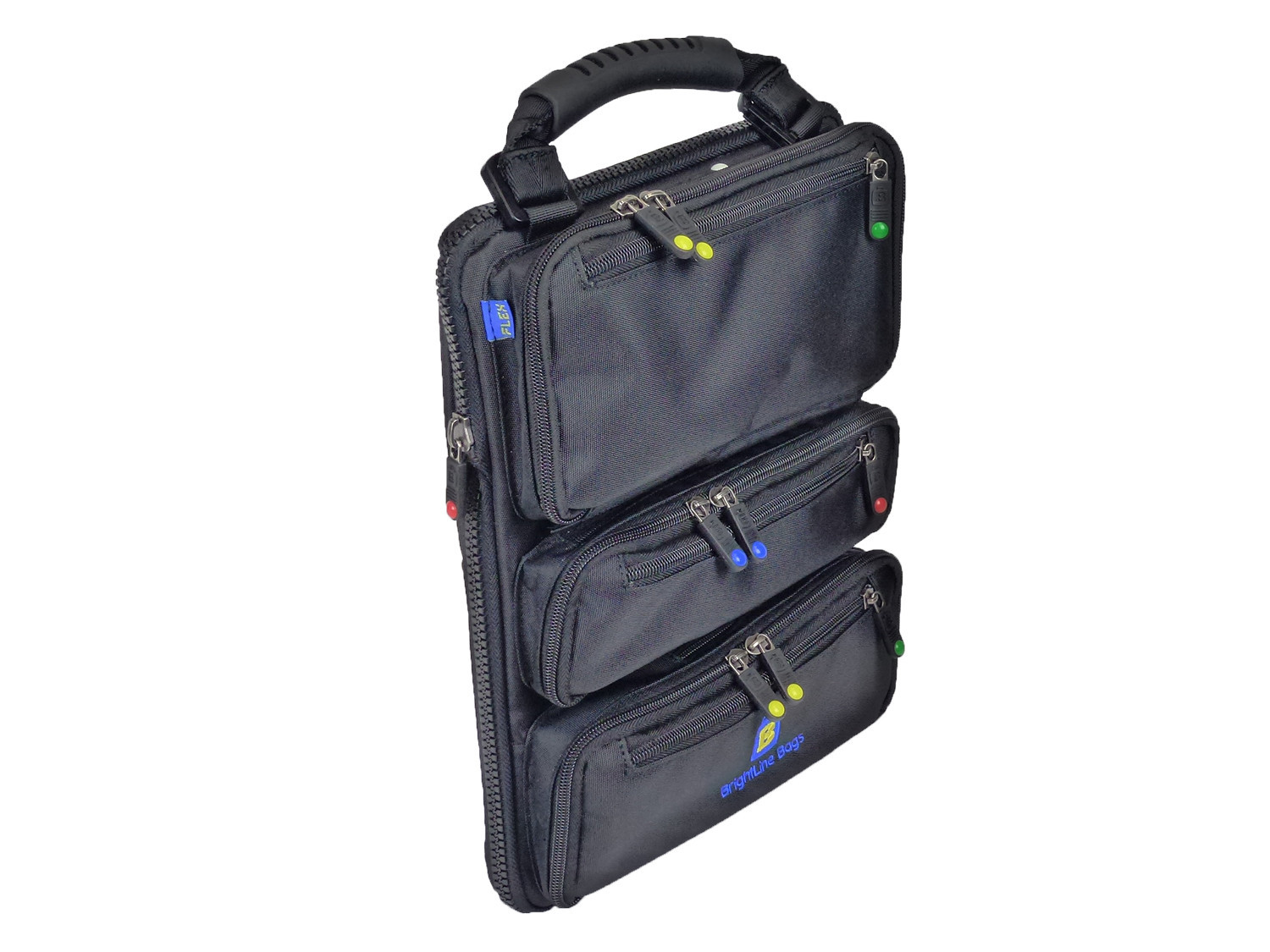 BRIGHTLINE B-Zero "Slim"  iPad/Tablet Technology Bag