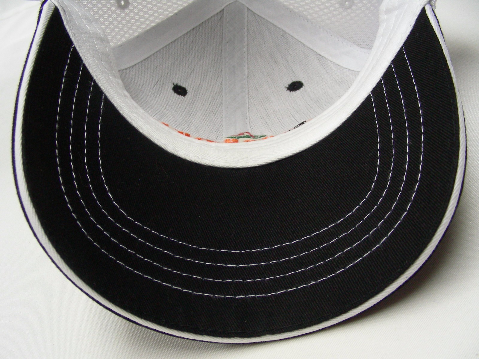KEPLER'S GOLF - EMBROIDERED - ADJUSTABLE BALL CAP HAT!