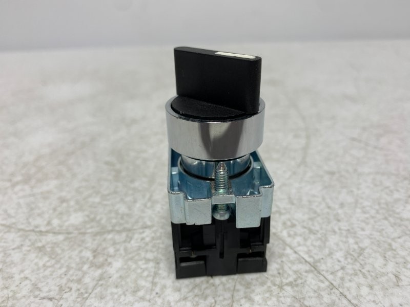 Noark Ex9P Selector Switch 15A 240V AC-15