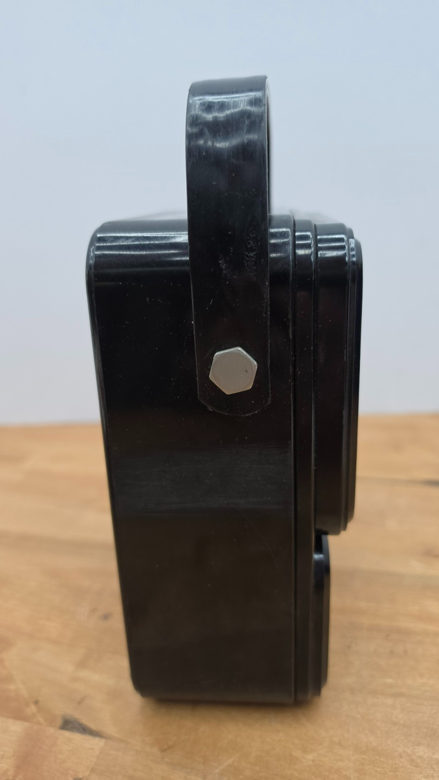 Vintage Simpson 260 Volt Ohm Milliammeter - Missing knobs