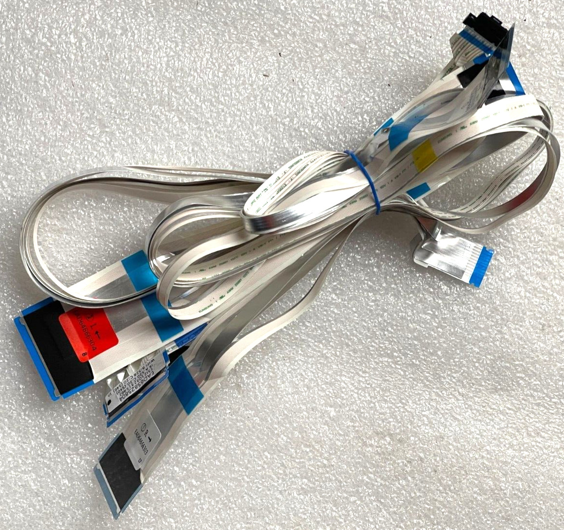 LG 75UN6955ZUD Set Of Cables EAD64666303 / EAD64666304 / EAD65825804