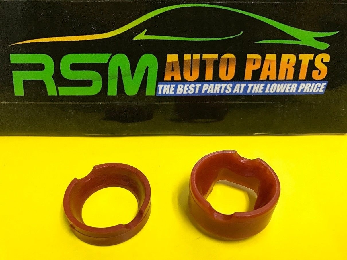 Samurai 86-95 Polyurethane Transmission & Transfer Case Shifter Bushing Kit