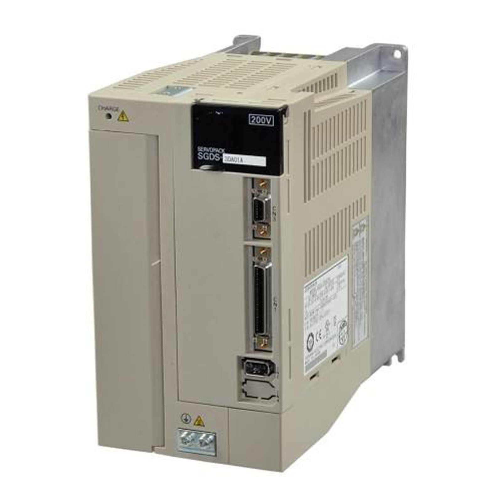 1PC Yaskawa SGDS-30A01A Servo Driver SGDS30A01A New