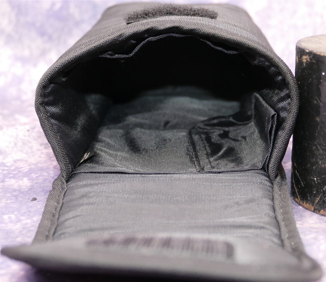 Nikon SS-800 Soft Case for Nikon SB-800 Flash