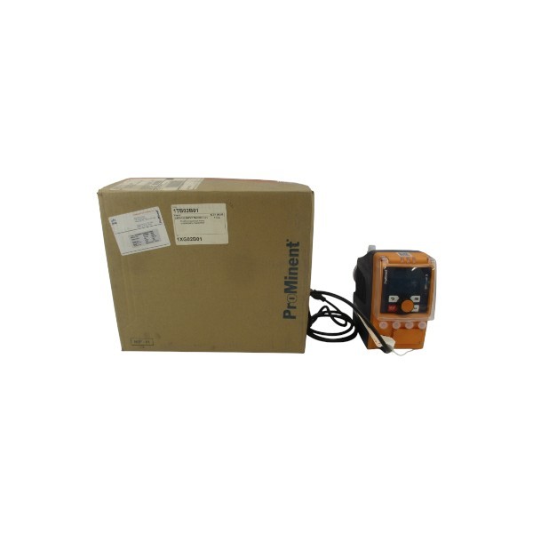PROMINENT GMXA0220PVT7N000UD01300EN 100-230V 0.25-0.1A 29PSI NSMP
