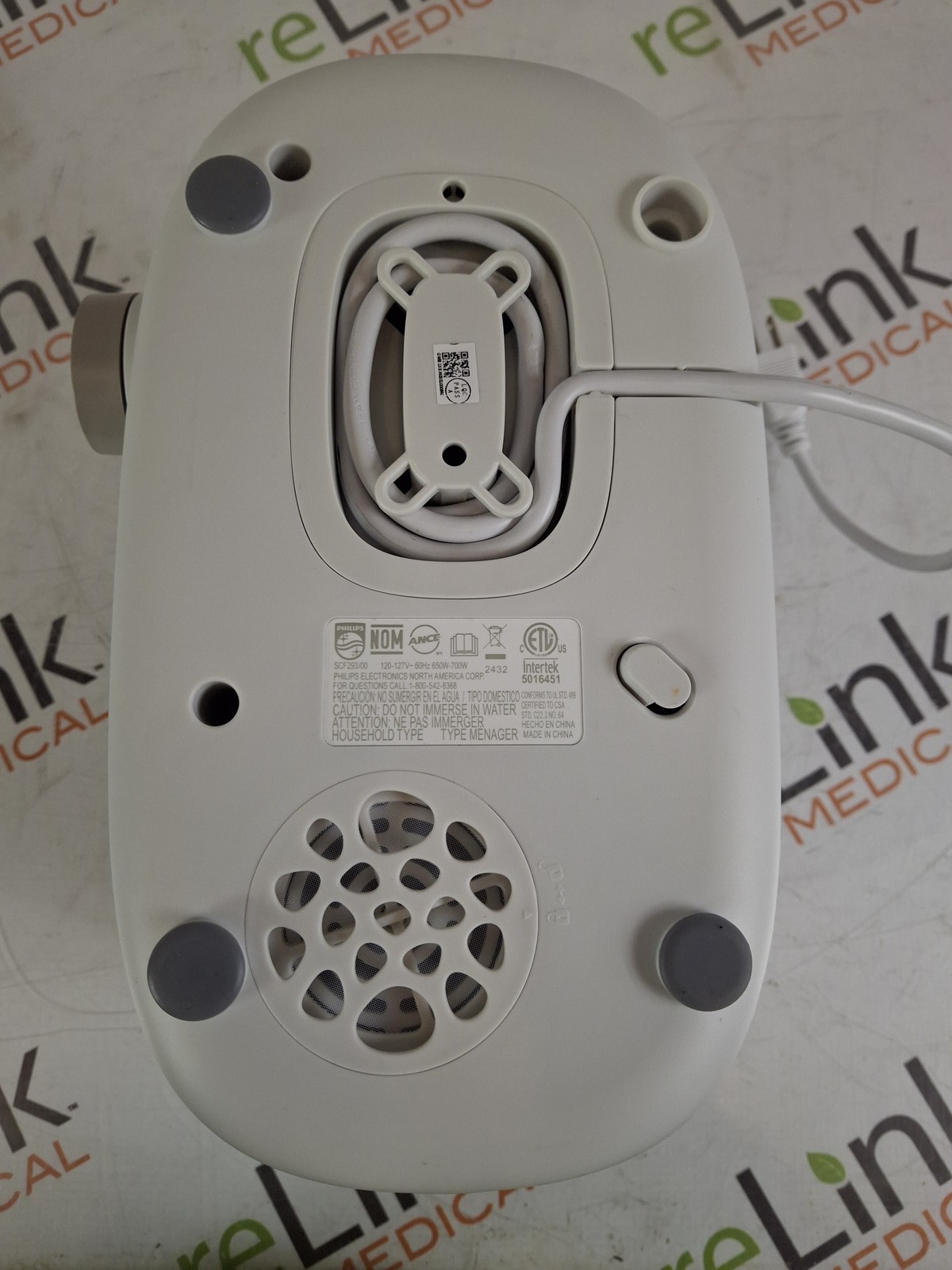 Philips Avent Bottle Sterilizer