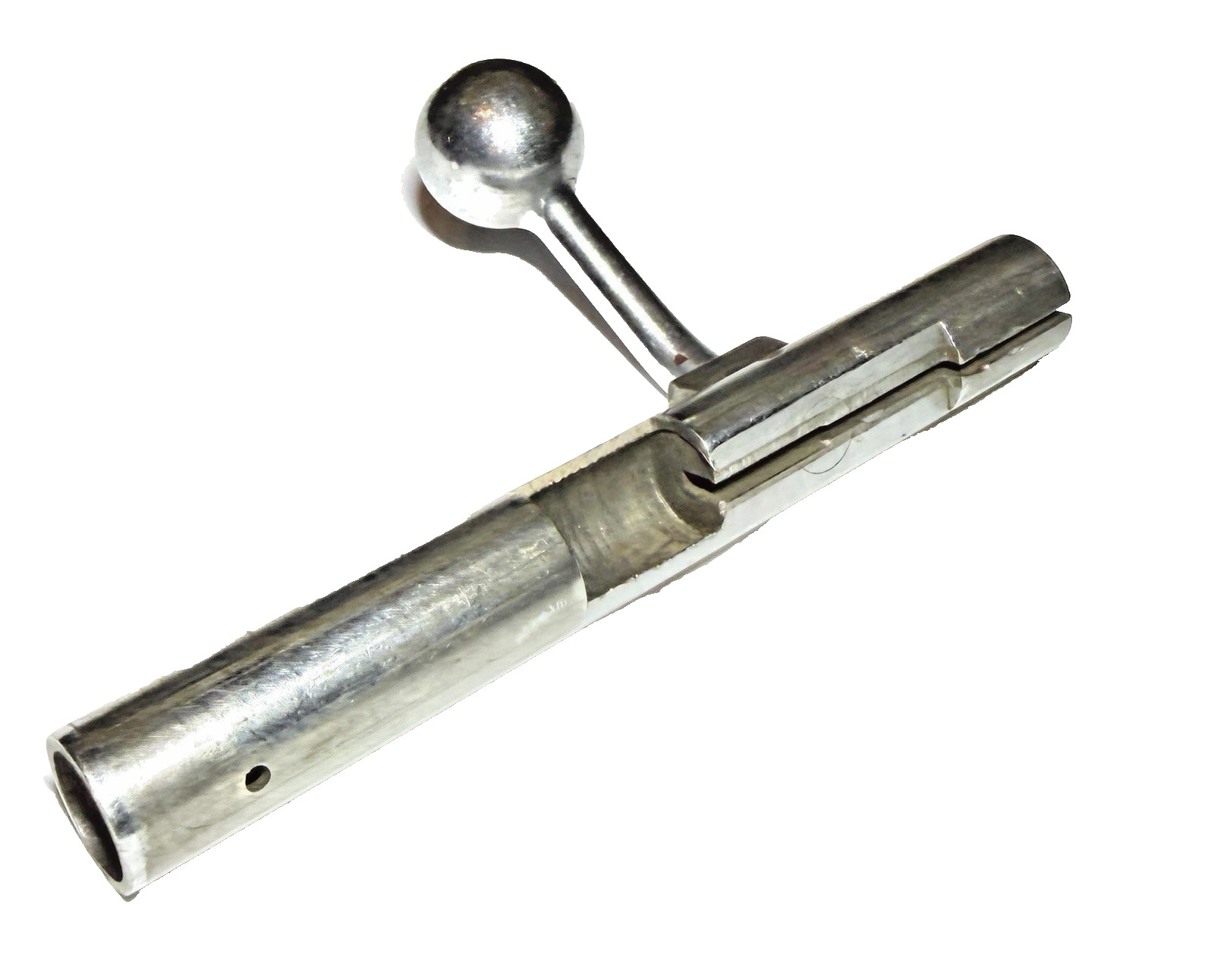 Sears Ranger .22 LR Bolt Body Stripped w Cocking Knob Stevens Type